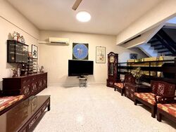 Seletar Hills Estate (D28), Semi-Detached #624748611